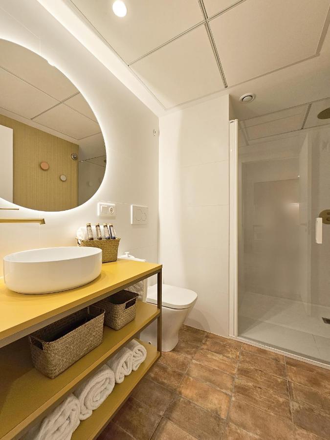 Apartamentos Las Ciencias Studio T Valencia Exteriör bild