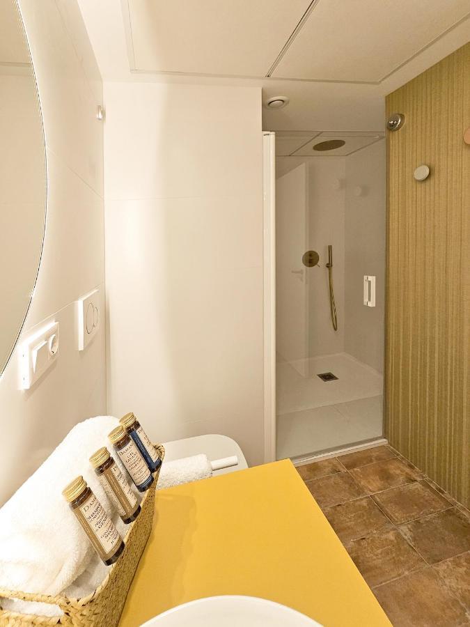 Apartamentos Las Ciencias Studio T Valencia Exteriör bild