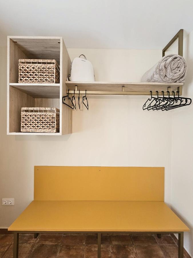 Apartamentos Las Ciencias Studio T Valencia Exteriör bild